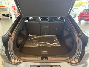 Vehicle image FORD Capri Extended Range Premium