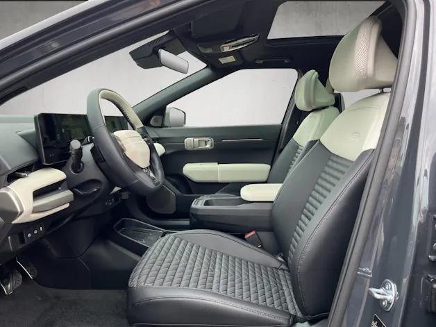 Kia EV4 81 kWh GT-Line
