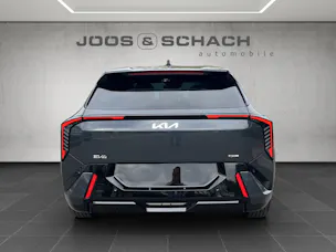 Kia EV4 81 kWh GT-Line