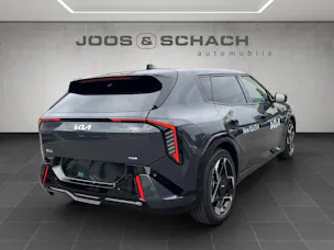 Kia EV4 81 kWh GT-Line