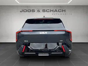 Kia EV4 81 kWh GT-Line