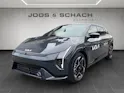 Kia EV4 81 kWh GT-Line