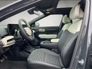 Kia EV4 81 kWh GT-Line