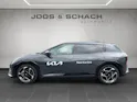 Kia EV4 81 kWh GT-Line