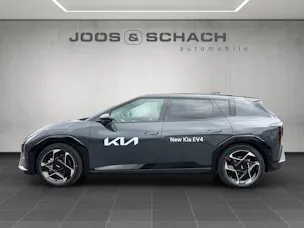Kia EV4 81 kWh GT-Line