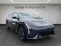 Kia EV4 81 kWh GT-Line
