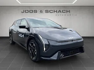 Kia EV4 81 kWh GT-Line
