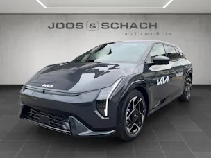 Kia EV4 81 kWh GT-Line