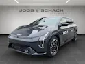 Kia EV4 81 kWh GT-Line