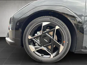 Kia EV4 81 kWh GT-Line
