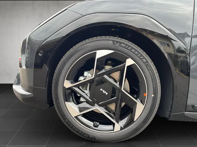 Kia EV4 81 kWh GT-Line