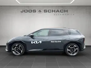 Kia EV4 81 kWh GT-Line