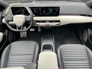 Kia EV4 81 kWh GT-Line