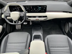 Kia EV4 81 kWh GT-Line