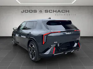 Kia EV4 81 kWh GT-Line