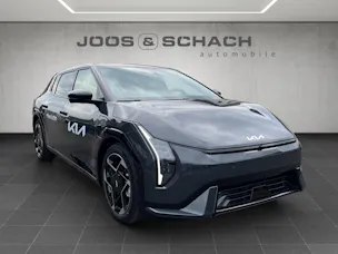 Kia EV4 81 kWh GT-Line