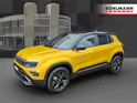 Jeep Avenger 1.2 MHEV Overland 4xe