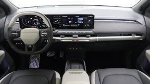 Vehicle image KIA EV3 81 kWh GT-Line