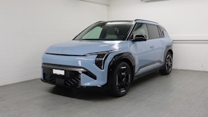 Vehicle image KIA EV3 81 kWh GT-Line