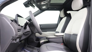 Vehicle image KIA EV3 81 kWh GT-Line