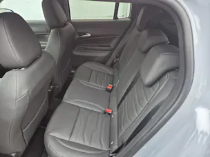 Jeep Avenger 1.2 MHEV Overland 4xe