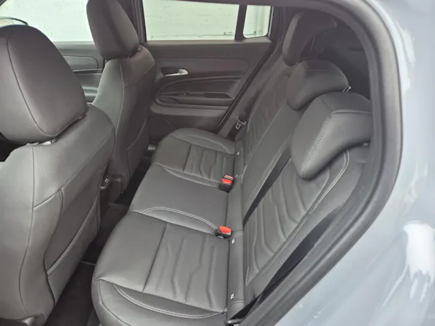 Jeep Avenger 1.2 MHEV Overland 4xe