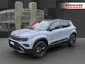 Jeep Avenger 1.2 MHEV Overland 4xe