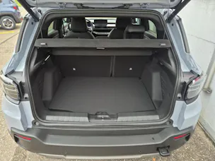Jeep Avenger 1.2 MHEV Overland 4xe