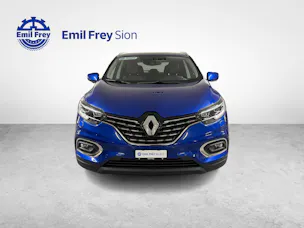 Renault Kadjar 1.3 TCe 160 Intens