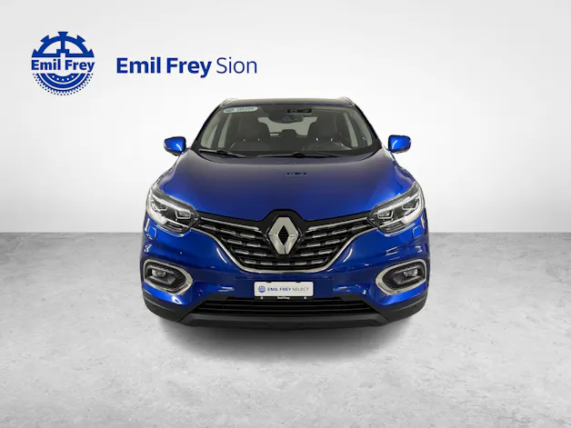 Renault Kadjar 1.3 TCe 160 Intens