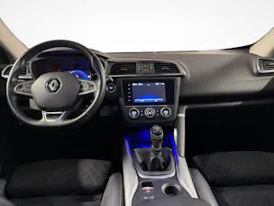 Renault Kadjar 1.3 TCe 160 Intens