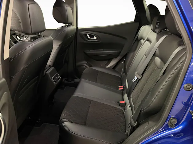 Renault Kadjar 1.3 TCe 160 Intens