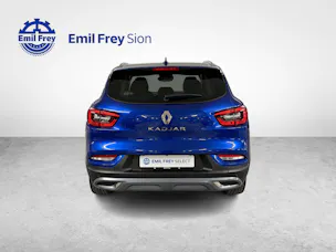 Renault Kadjar 1.3 TCe 160 Intens