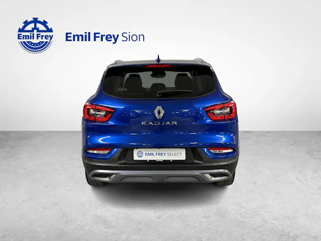 Renault Kadjar 1.3 TCe 160 Intens