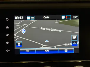 Renault Kadjar 1.3 TCe 160 Intens