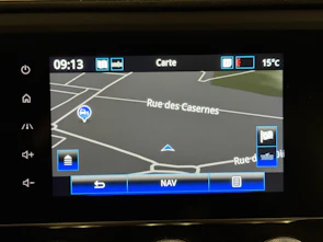 image du véhicule RENAULT Kadjar 1.3 TCe 160 Intens