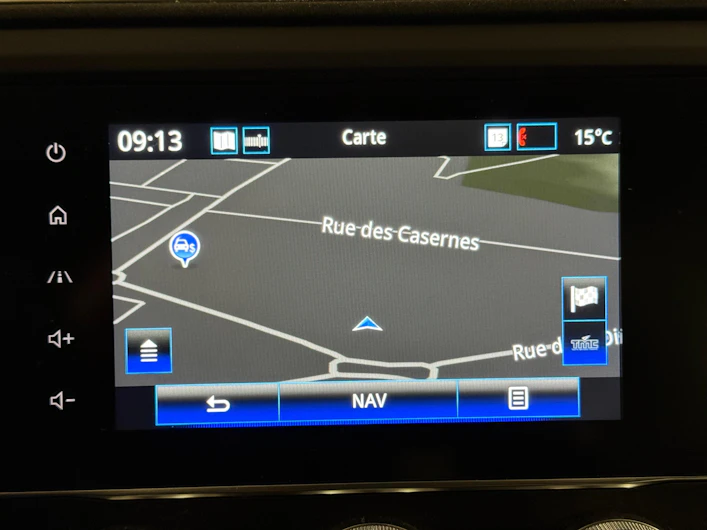 Fahrzeugbild RENAULT KADJAR