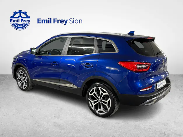 Renault Kadjar 1.3 TCe 160 Intens