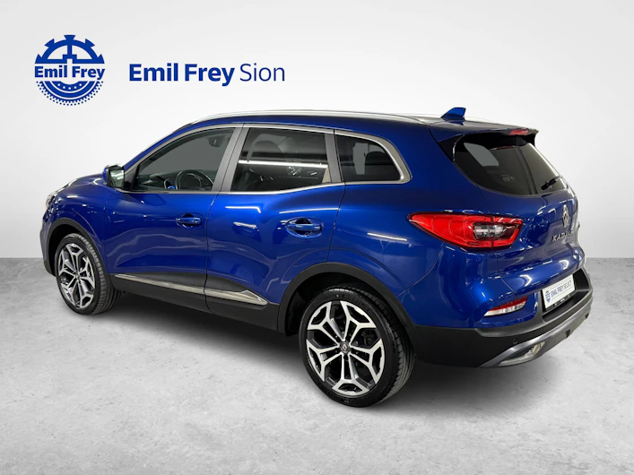 Fahrzeugbild RENAULT KADJAR