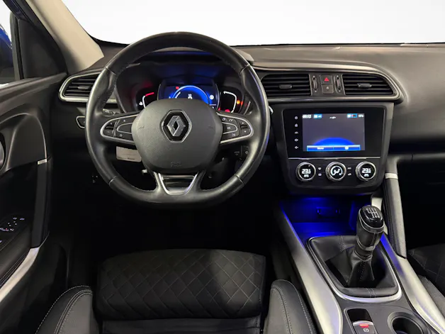 Renault Kadjar 1.3 TCe 160 Intens