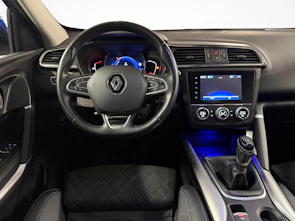 image du véhicule RENAULT Kadjar 1.3 TCe 160 Intens