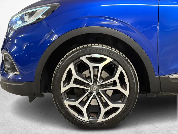 Fahrzeugbild RENAULT KADJAR
