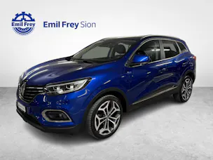 Renault Kadjar 1.3 TCe 160 Intens