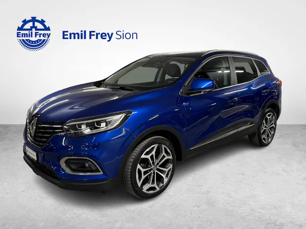Renault Kadjar 1.3 TCe 160 Intens