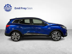 Renault Kadjar 1.3 TCe 160 Intens