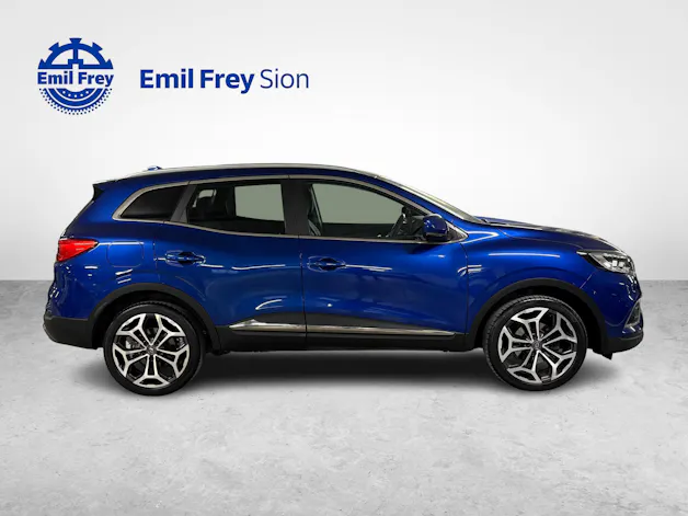 Renault Kadjar 1.3 TCe 160 Intens