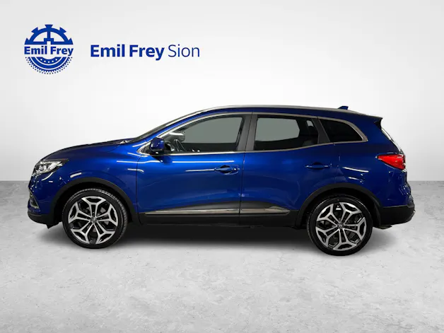 Renault Kadjar 1.3 TCe 160 Intens