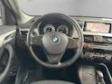 BMW X1 xDrive25e