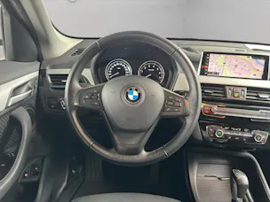 BMW X1 xDrive25e
