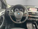 BMW X1 xDrive25e